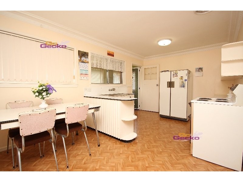 4 Kurago St, Chermside West QLD 4032