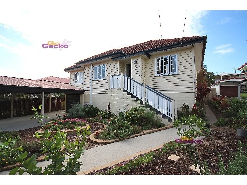 263 Rode Road, Wavell Heights QLD 4012