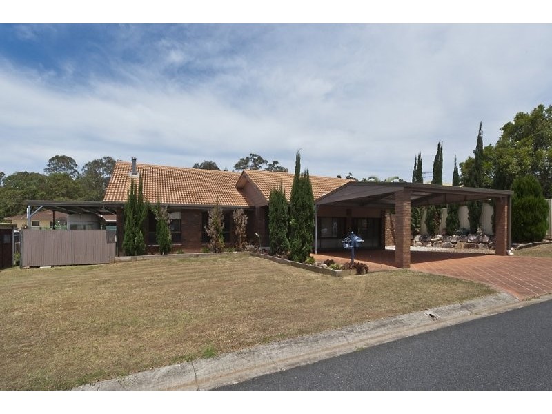 15 Whitehorse Street, Carseldine QLD 4034