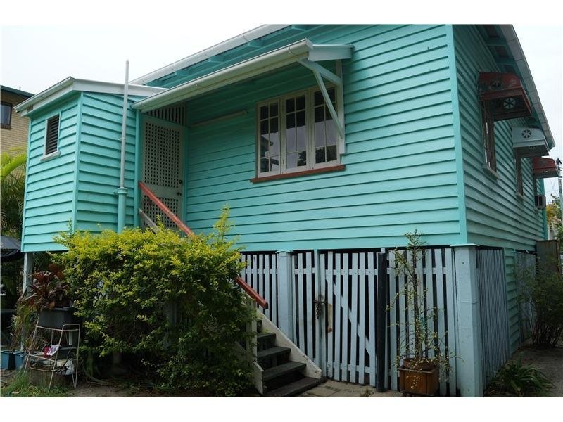 42 Dobson St, Ascot QLD 4007