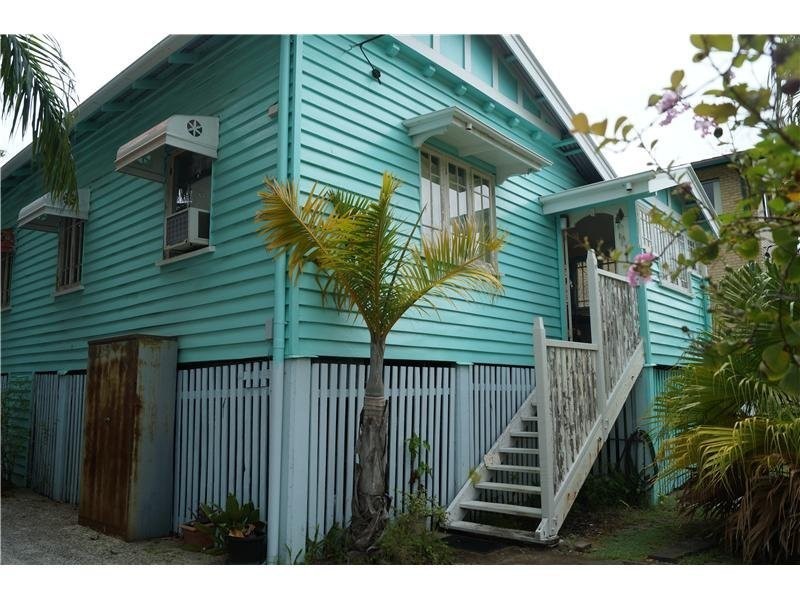 42 Dobson St, Ascot QLD 4007
