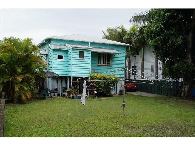 42 Dobson St, Ascot QLD 4007