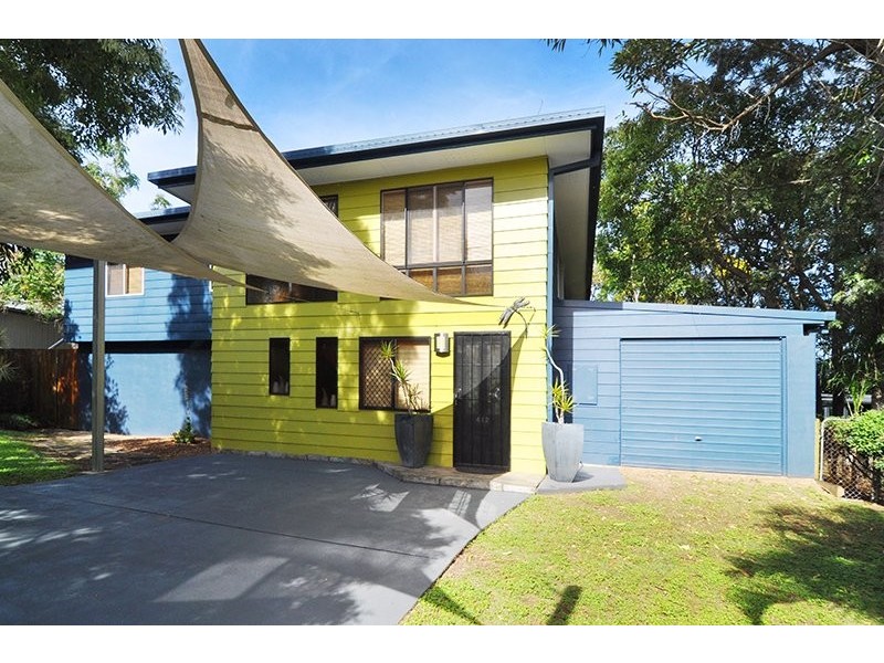 412 Bracken Ridge Rd, Bracken Ridge QLD 4017