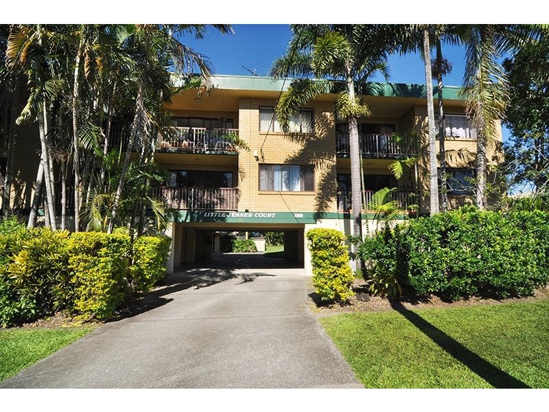 3/15 Little Jenner Street, Nundah QLD 4012