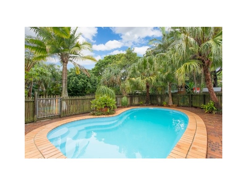 21 Forrest St, Nudgee QLD 4014