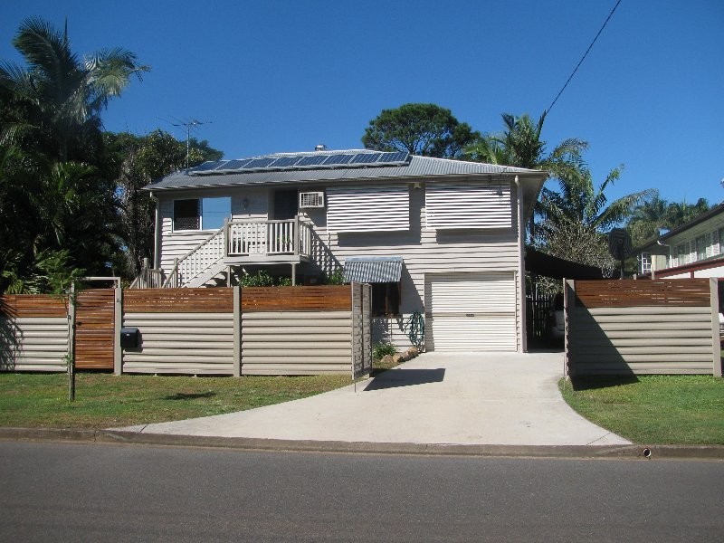 21 Forrest St, Nudgee QLD 4014