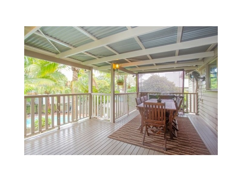 21 Forrest St, Nudgee QLD 4014