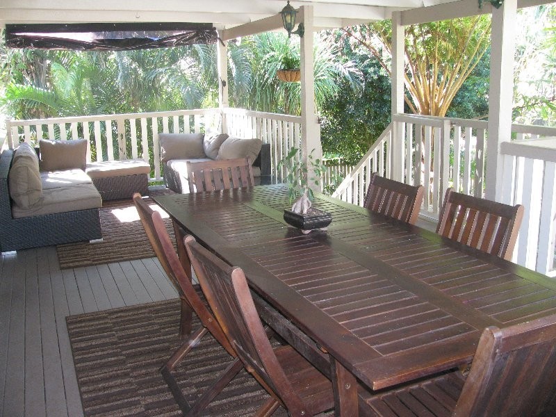 21 Forrest St, Nudgee QLD 4014