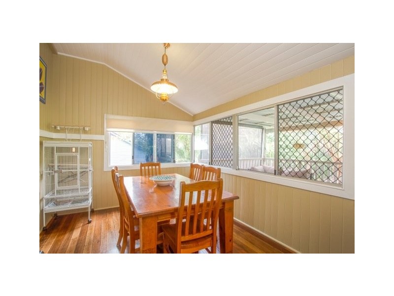 21 Forrest St, Nudgee QLD 4014