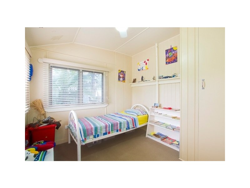 21 Forrest St, Nudgee QLD 4014