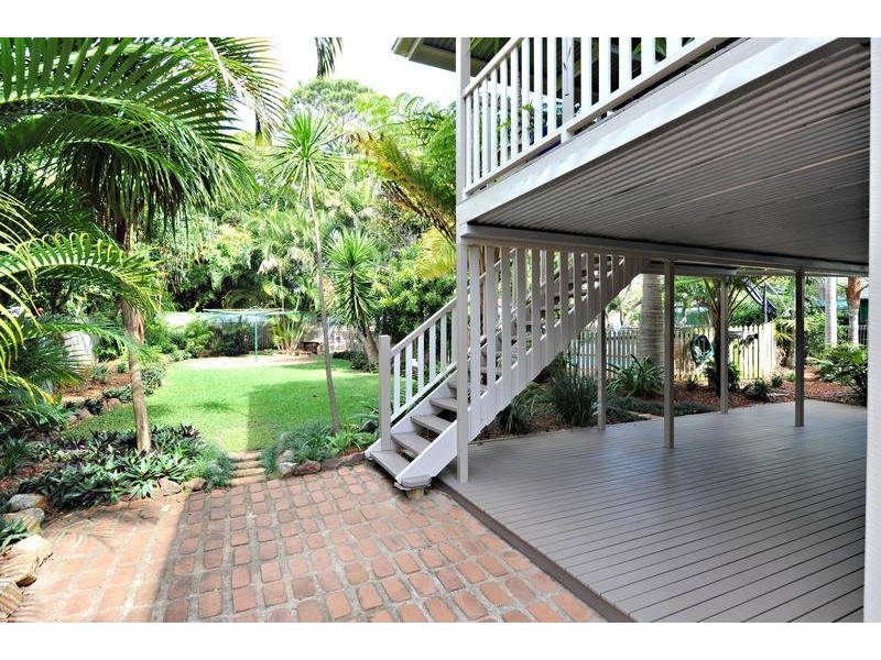 21 Forrest St, Nudgee QLD 4014