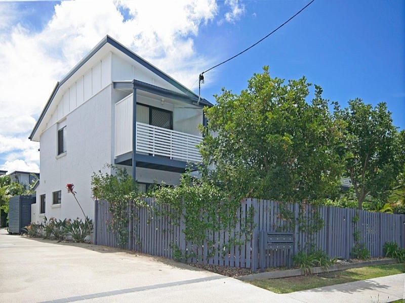 3/52 Halcomb St, Zillmere QLD 4034