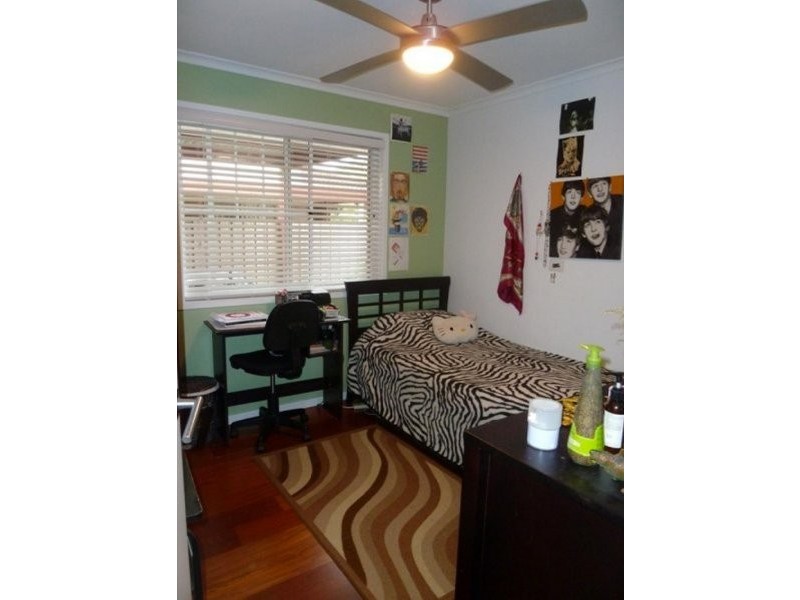 6 Lilly Pilly Cres, Fitzgibbon QLD 4018