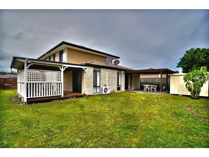 38 Village Way, Bracken Ridge QLD 4017