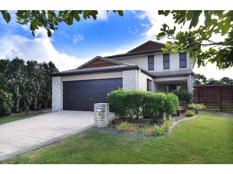 38 Village Way, Bracken Ridge QLD 4017
