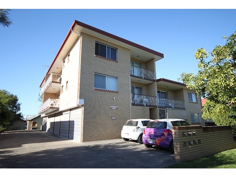 5/11 Lasseter Street, Kedron QLD 4031