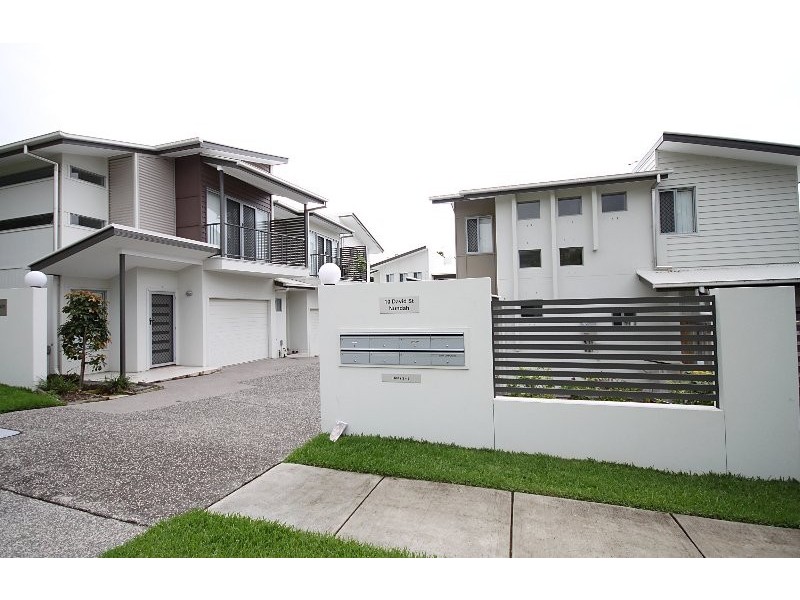 4/10 David Street, Nundah QLD 4012