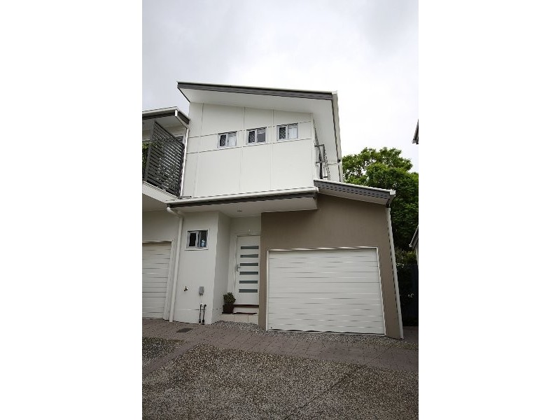 4/10 David Street, Nundah QLD 4012