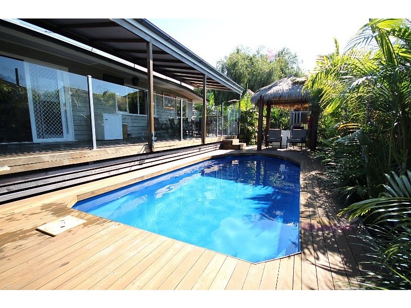 21 Coulter Crescent, Northgate QLD 4013