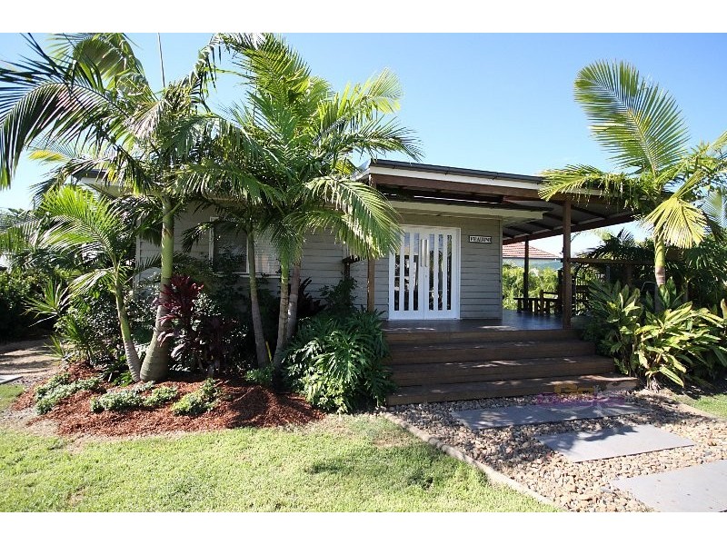 21 Coulter Crescent, Northgate QLD 4013