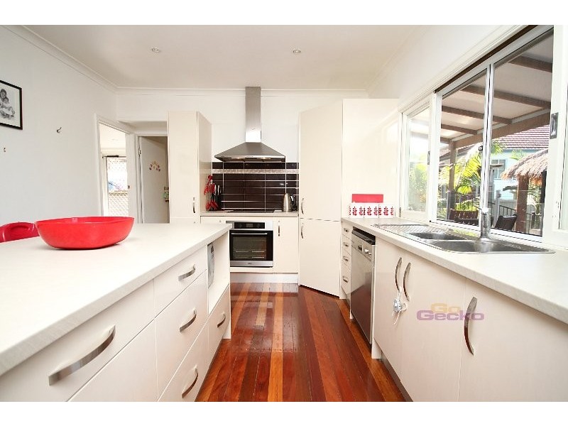 21 Coulter Crescent, Northgate QLD 4013