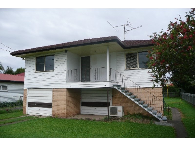 14 Raleigh Road, Virginia QLD 4014