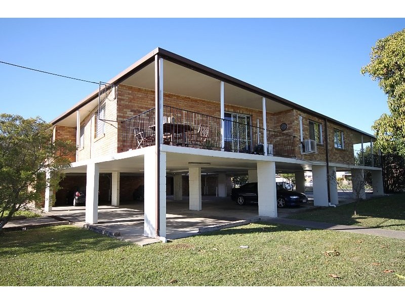 11/7 Station Street, Caboolture QLD 4510