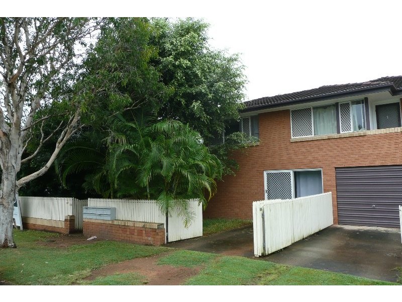 7/19 Hopetoun Street, Ascot QLD 4007