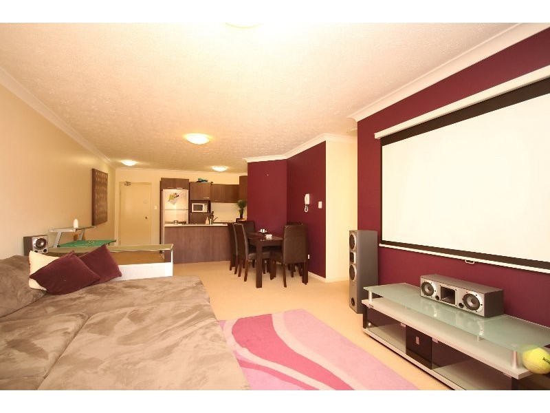 5/12 Grace Street, Nundah QLD 4012