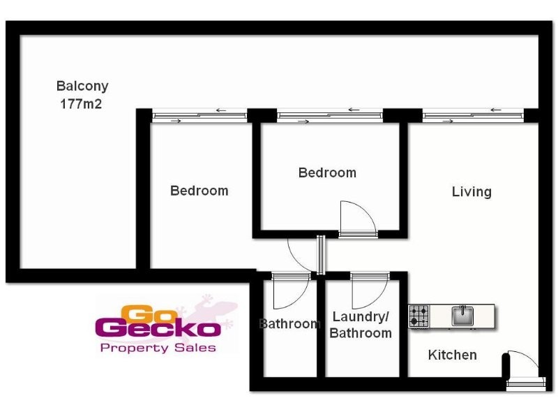 5/12 Grace Street, Nundah QLD 4012