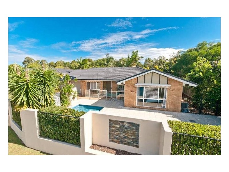 21 Cluden Place, Bracken Ridge QLD 4017