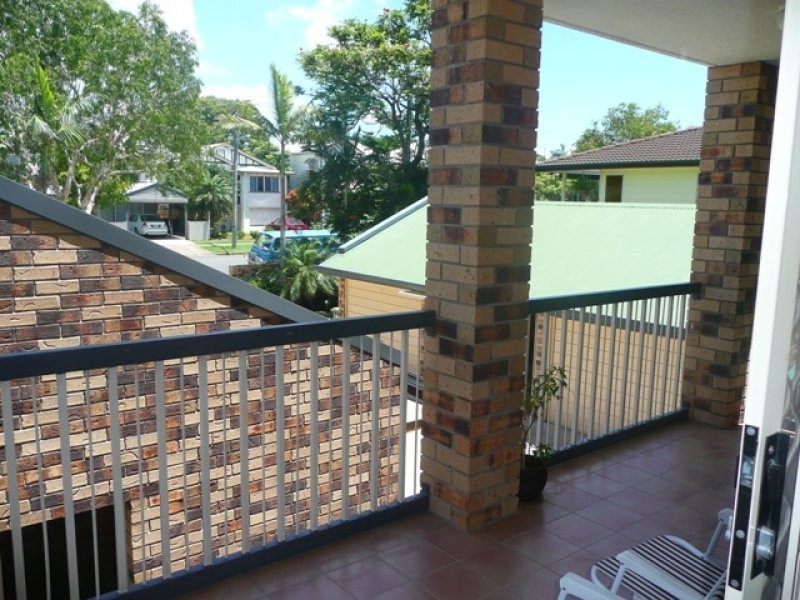 4/11 Hopetoun Street, Ascot QLD 4007