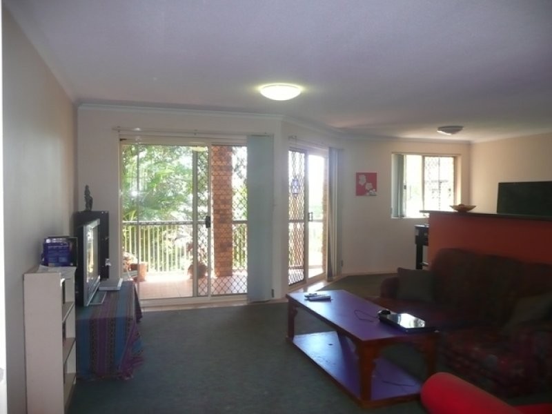 4/11 Hopetoun Street, Ascot QLD 4007