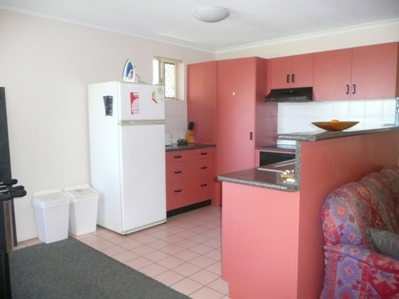 4/11 Hopetoun Street, Ascot QLD 4007