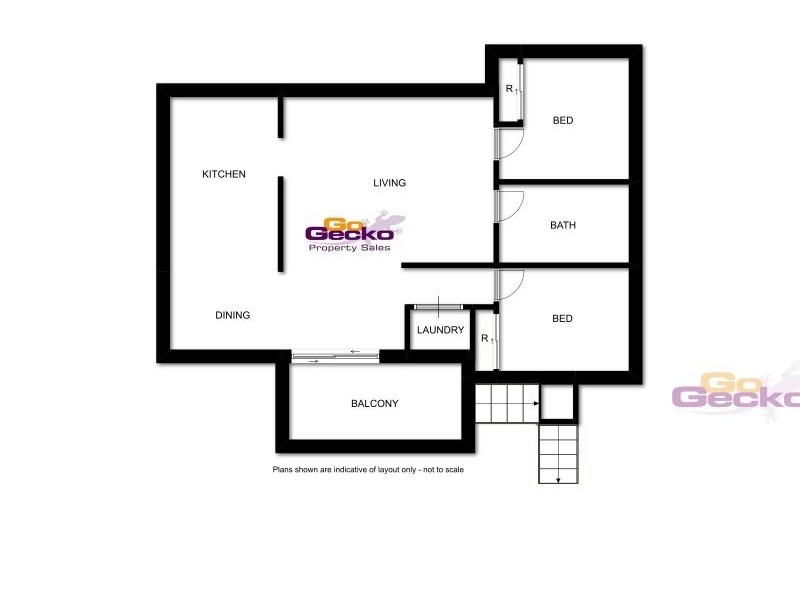 25/479 Sandgate Road, Albion QLD 4010