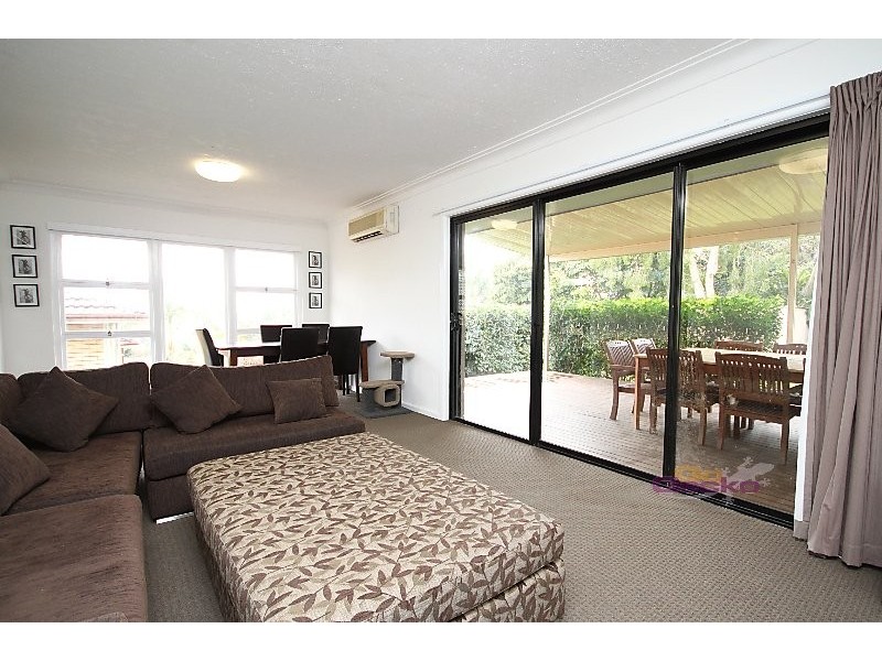 18 Goodchap St, Aspley QLD 4034