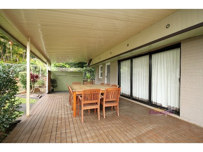 18 Goodchap St, Aspley QLD 4034