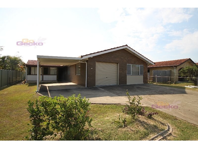 30 Myron Street, Chermside QLD 4032
