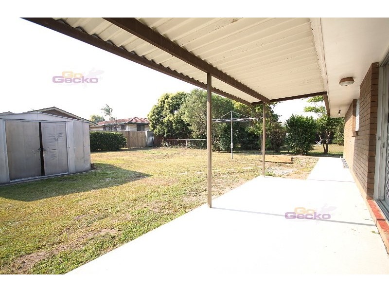 30 Myron Street, Chermside QLD 4032