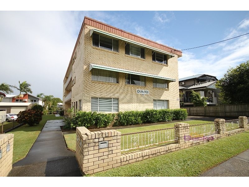 4/450 Hawthorne Road, Bulimba QLD 4171