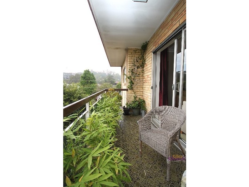 4/450 Hawthorne Road, Bulimba QLD 4171