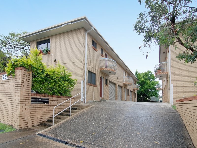 1/257 Enoggera Road, Newmarket QLD 4051