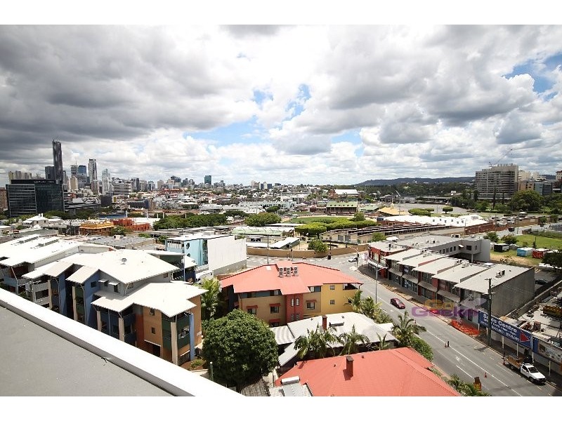 903/8 Jeays Street, Bowen Hills QLD 4006