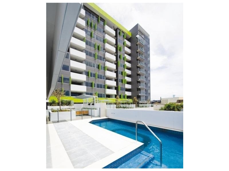 903/8 Jeays Street, Bowen Hills QLD 4006