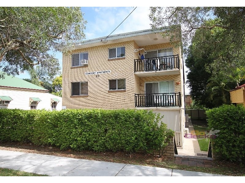 3/20 Somerset Street, Windsor QLD 4030