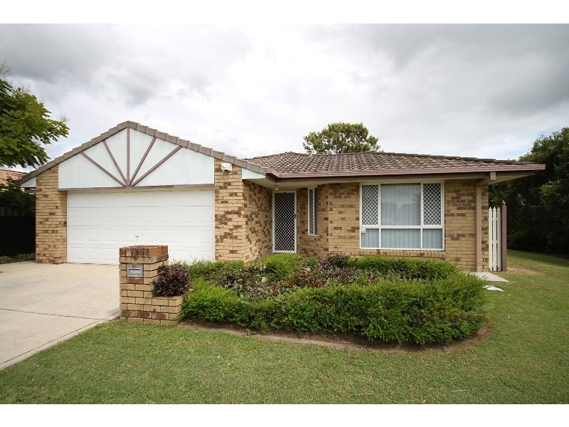 4 Penleigh Close, Boondall QLD 4034