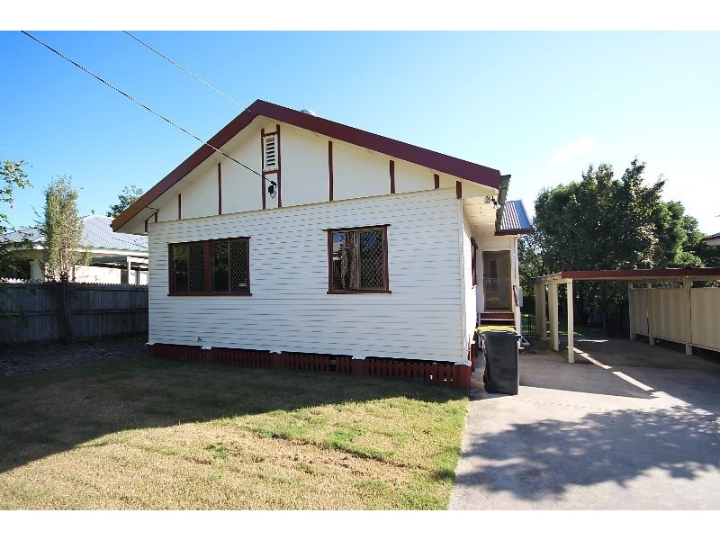 77 Beor Street, Chermside QLD 4032