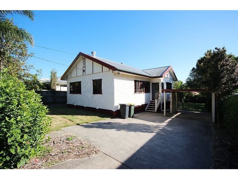 77 Beor Street, Chermside QLD 4032