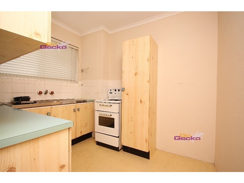 5/16 Gellibrand Street, Clayfield QLD 4011