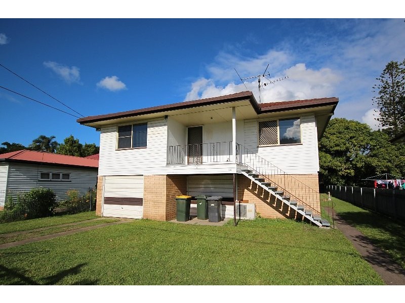 14 Raleigh Road, Virginia QLD 4014